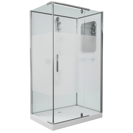 Душевая кабина Grossman GR172QR (Niagara Premium) preview 1