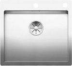 Мойка Blanco Claron 500-IF/A нержавеющая сталь зеркальная полировка