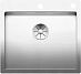 Купить Мойка Blanco Claron 500-IF/A нержавеющая сталь зеркальная полировка preview 1