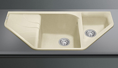 Мойка SMEG LSE102P