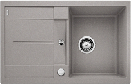 Мойка Blanco Metra 45S алюметаллик