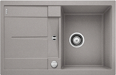 Мойка Blanco Metra 45S алюметаллик