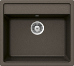 Мойка Schock VERO 60 CRISTADUR бронза