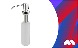 Как починить дозатор для жидкого мыла