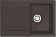Мойка Franke MRK 611-78 графит