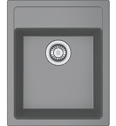 Мойка Franke SID 610-40 серый preview 1