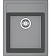 Мойка Franke SID 610-40 серый
