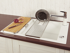 Разделочная доска Schock 629133