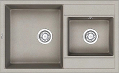 Мойка Granula 8201 классик