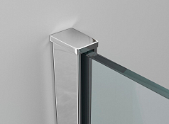 Душевое ограждение Ambassador 13011107 (Niagara Premium)