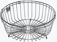Корзина для мойки Tolero 731875