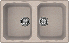 Мойка Smeg LZ792AV2