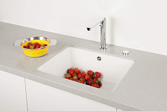 Мойка Schock QUADRO 60 CRISTALITE мокка