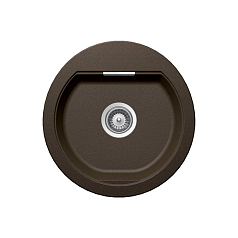 Мойка Schock CALYPSO 45 CRISTADUR бронза