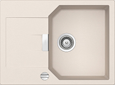 Мойка Schock MANHATTAN 45D CRISTALITE эверест