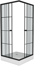 Душевой уголок Niagara NG-0180