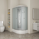 Душевая кабина Niagara NG-3324L