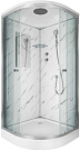 Душевая кабина Niagara NG-7701M