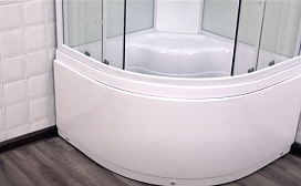 Душевая кабина Niagara NG 308