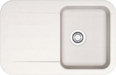 Мойка Franke PBG 611-78 ваниль