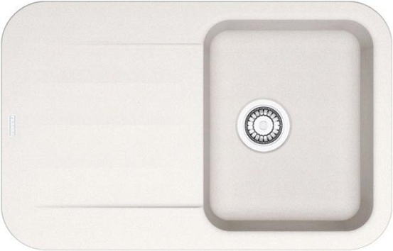 Мойка Franke PBG 611-78 ваниль preview 1