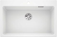 Мойка Blanco Etagon 8 белый
