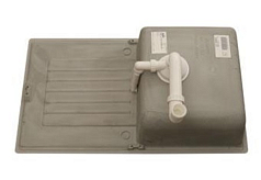 Мойка Blanco Zia 5 S жасмин