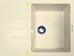 Мойка Zigmund & Shtain Rechteck 645 молодое шампанское