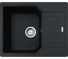 Мойка Franke UBG 611-62 оникс