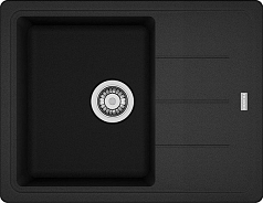 Мойка Franke BFG 611C оникс