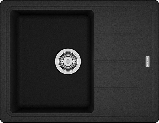 Мойка Franke BFG 611C оникс preview 1
