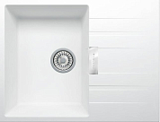 Мойка Tolero Loft TL-650 белый