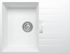 Мойка Tolero Loft TL-650 белый