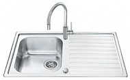 Мойка SMEG LLR861