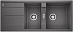Купить Мойка Blanco Metra 8 S темная скала preview 1