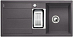 Купить Мойка Blanco Metra 6 S-F темная скала preview 1