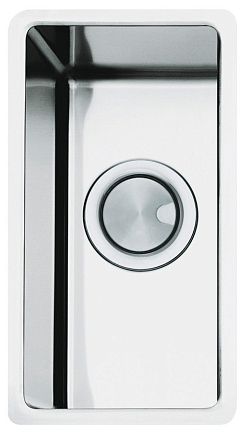 Мойка SMEG VSTR18 фото 1 Мойка SMEG VSTR18 preview 1