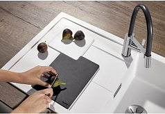 Разделочная доска Blanco 235900
