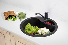 Мойка Schock CLASSIC 50 CRISTALITE эверест