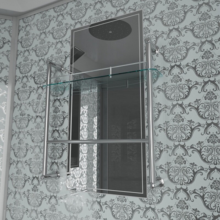 Душевая кабина Niagara NG-7744W preview 3