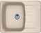 Мойка Franke AZG 611-62 бежевый
