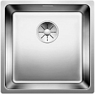 Мойка Blanco Andano 450-U клапан-автомат