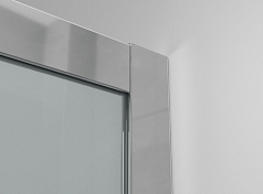 Душевое ограждение Ambassador 11011104 (Niagara Premium)