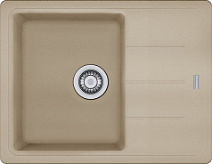 Мойка Franke BFG 611C бежевый