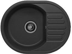 Мойка QuartzBond Bond-610 уголь