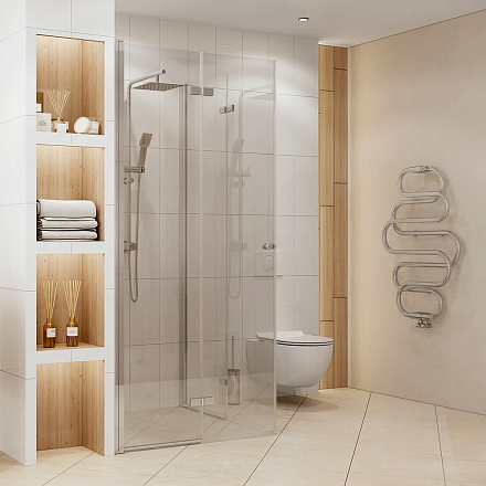 Душевое ограждение Ambassador 13011108 (Niagara Premium) preview 4