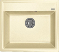 Мойка Flortek Консул 570 шампань