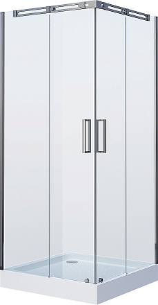 Душевое ограждение Grossman GR-3100 (Niagara Premium) preview 1
