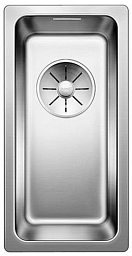 Мойка Blanco Andano 180-IF нержавеющая сталь зеркальная полировка