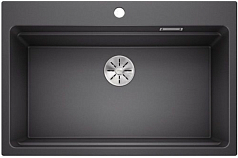 Мойка Blanco Etagon 8 антрацит